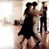 Clases presenciales grupales de Tango