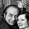 Eduardo y Gloria