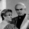 Mingo y Esther Pugliese