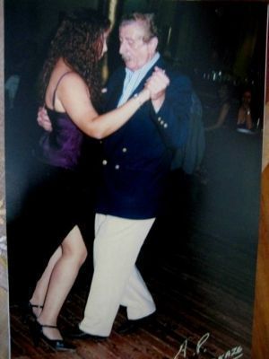 José “El Turco” Brahemcha