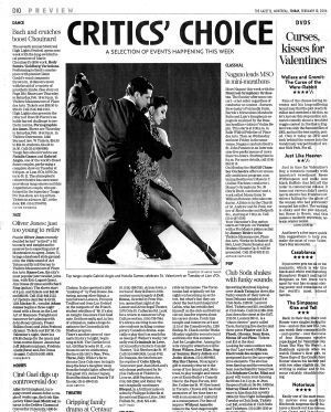 Montreal, Canada, The Gazette