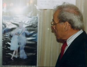 Petróleo (Carlos Estévez)